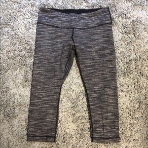 Lulu leggings
